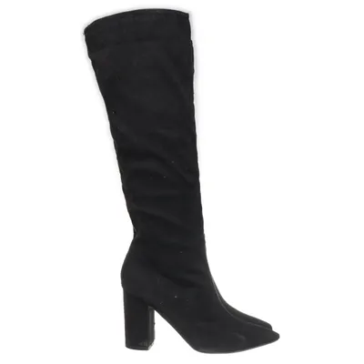 Boots (Black) from NLY Shoes