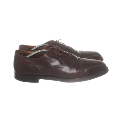 Richelieus (Marron) de Ludwig Reiter Cuir