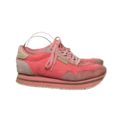 Sneakers (Rosa, Beige) från Woden