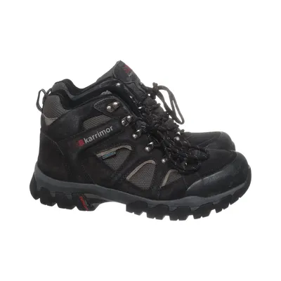 Vandringskängor (Svart) från Karrimor