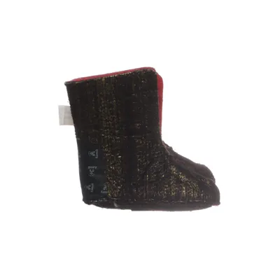 Slippers (Bruin) van Kamik Polyester