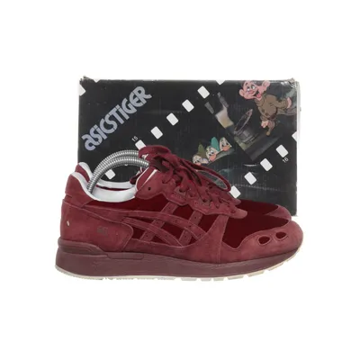 Sneakers (Röd) från Asics
