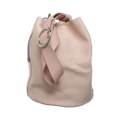 Skuldertaske (Beige) fra Carin Wester