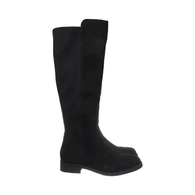 Boots (Black) from So All