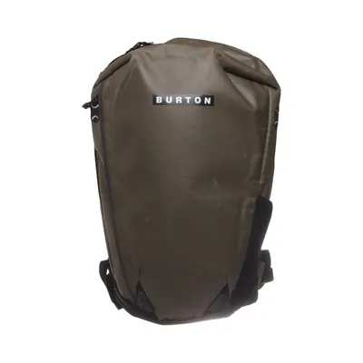 Rucksack (Grün, Schwarz) von Burton Polyamid, Polyester