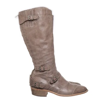 Boots (Brown) from Belstaff