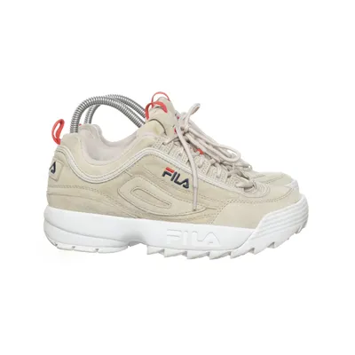 Sneakers (Disruptor) van Fila Suède