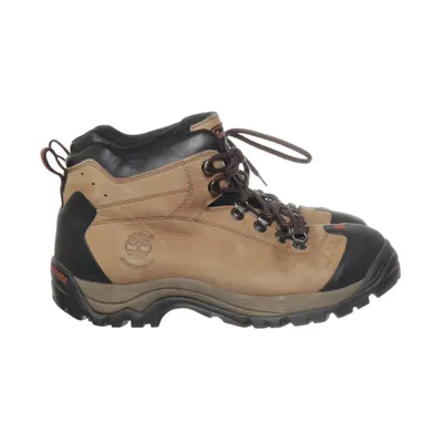 Hiking boots (Beige, Multicolored) from Timberland