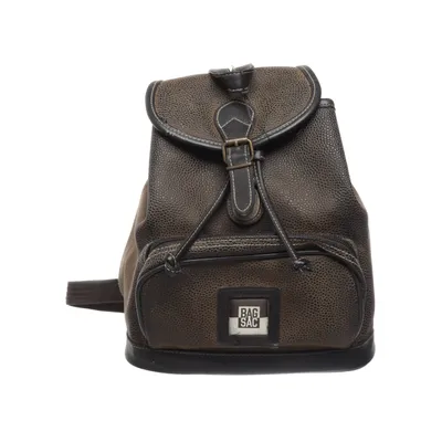 Backpack (Brown) from Bagsac