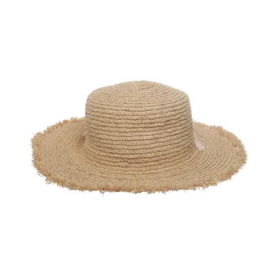 Solhatt (Beige) från Zara