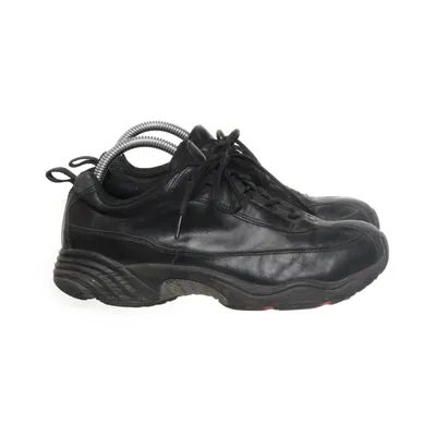 Sneakers (Svart) från Ecco Skinn