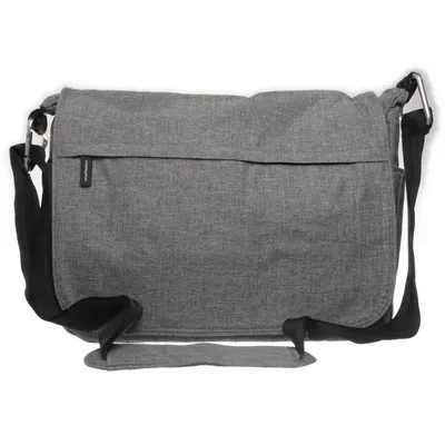 Axelremsväska (Grå, Svart) från IKEA Family