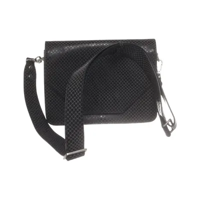 Sac à bandoulière (Noir) de Unlimit