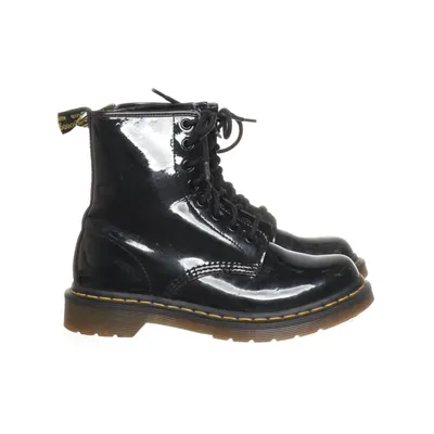 Kängor (Svart) från Dr. Martens