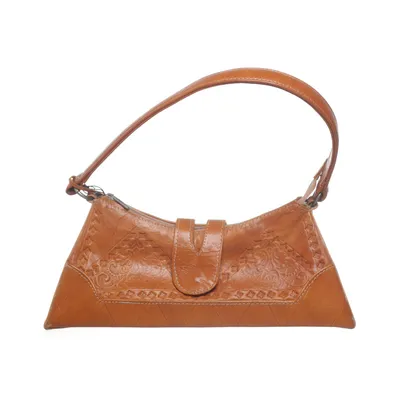 Shoulder-bag (Brown)