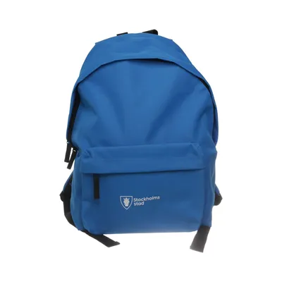 Sac à dos (Original Fashion Backpack) de Bagbase Polyester recyclé