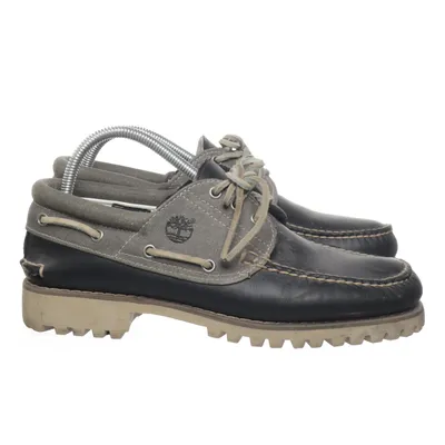 Sejlersko (Grå, Sort) fra Timberland