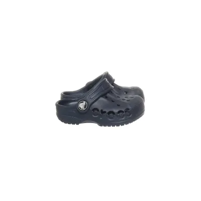 Slip-ins (Blauw) van Crocs