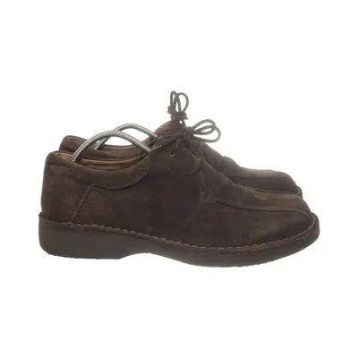 Desert boots (Bruin) van Hush Puppies