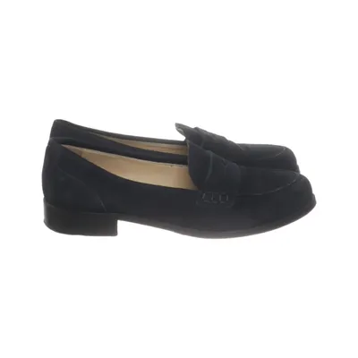 Loafers (Svart) från Marzio Skinn