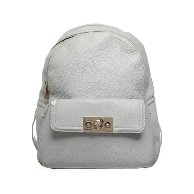 Ryggsäck (Grön) från Zara Collection