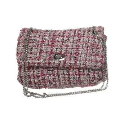 Umhängetasche (Pink, Weiß, Mehrfarbig) von Beck Söndergaard Polyester