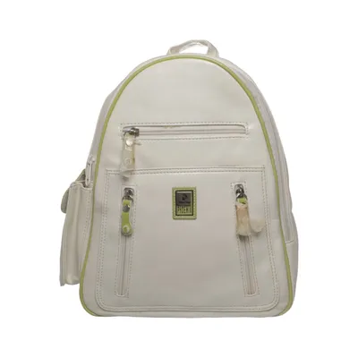 Sac à dos (Blanc, Vert) de Phoenix