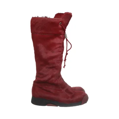 Stövlar (Röd) från Bumper