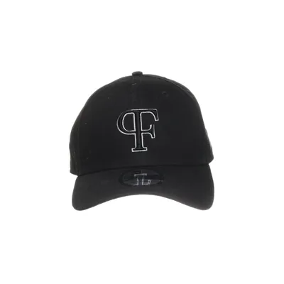 Keps (Svart) från New Era