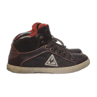 Boots (Brun) från Le Coq Sportif