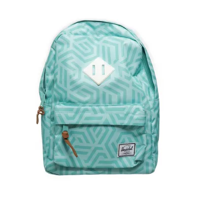 Ryggsäck (Turkos, Flerfärgad) från Herschel Polyuretan