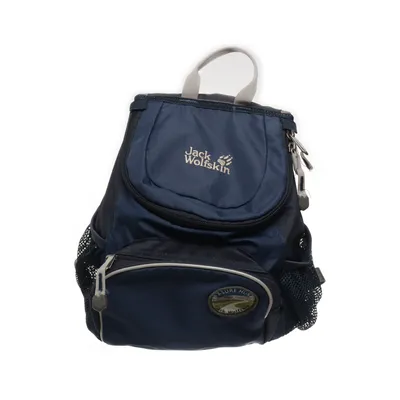 Ryggsäck (Blå) från Jack Wolfskin