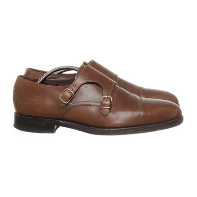 Loafers (Brun) från Loake 1880