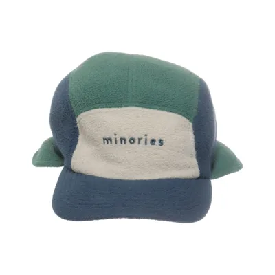 Keps (Grön, Blå, Beige) från Minories Polyester