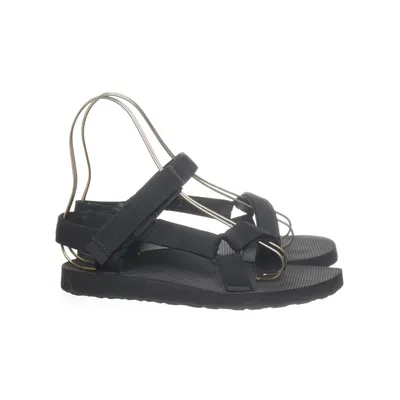 Sandaler (Sort) fra Teva