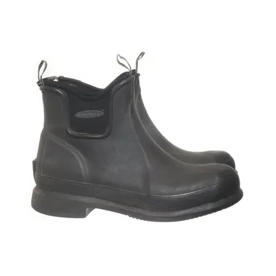 Låga gummistövlar (Svart) från Muck Boot Co.