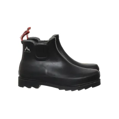 Låga gummistövlar (Svart) från McKinley