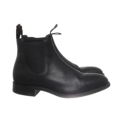 Chelsea boots (Svart) från Loake