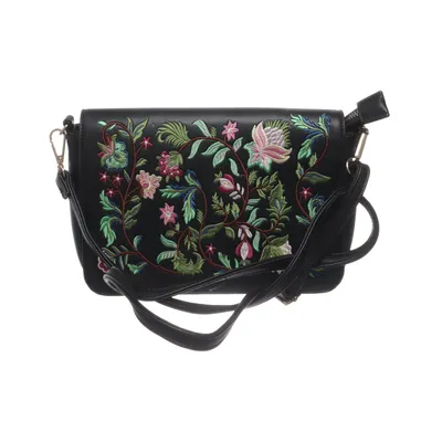Shoulder-bag (Black, Multicolored) from Glamorous