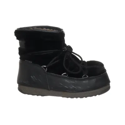 Boots (Svart) från Moon Boot Päls
