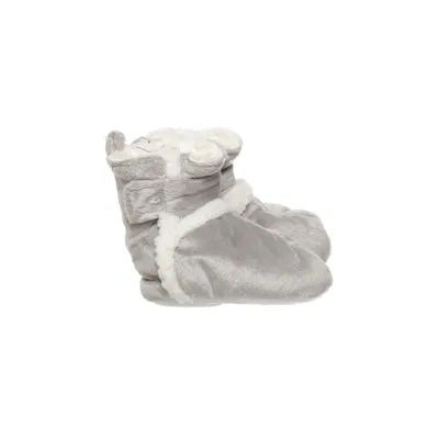 Slippers (Gray) from Eight Mood