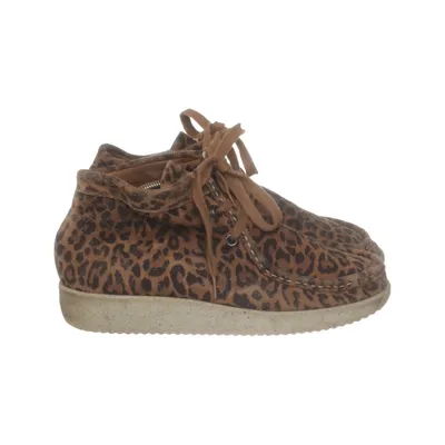 Mocassins (Emma) van Nature