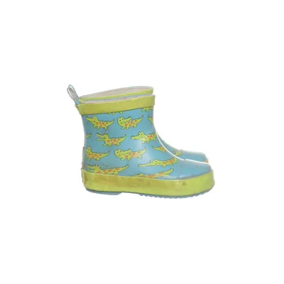 Gummistövlar (Blå, Gul) från Playshoes