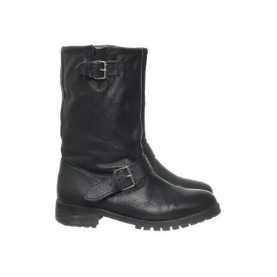 Boots (Black) from H&M