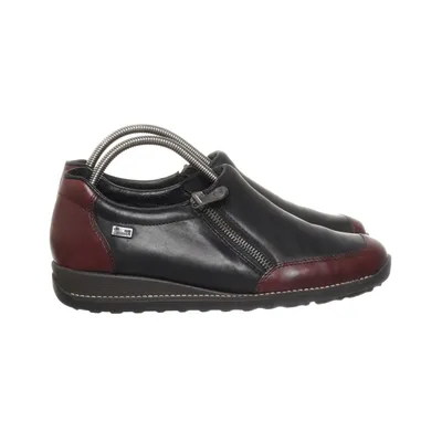 Schoenen (Zwart) van Rieker