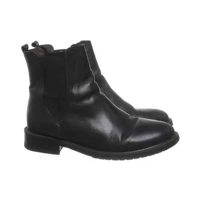 Bottines Chelsea (Noir) de Carla F
