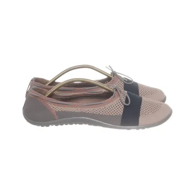 Sko (Beige, Grå, Sort) fra Vivobarefoot