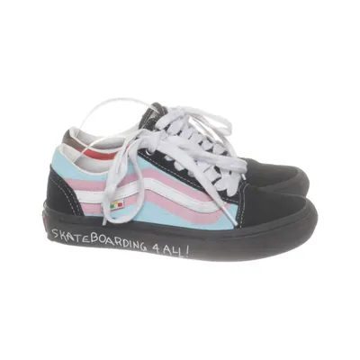 Sneaker (Old Skool) von Vans Leder