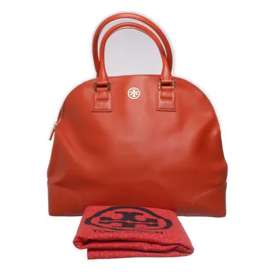 Handväska (Orange) från Tory Burch