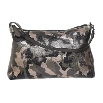 Handväska (Grön, Beige, Svart) från Guess